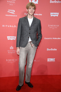 GQ Men of the Year Awards 2025 in Berlin