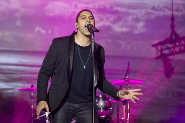 Grand Prix Party, Hamburg