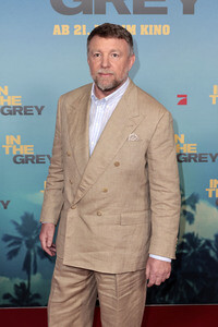 Filmscreening 'In the Grey' in Berlin