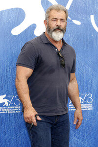 'Hacksaw Ridge' Photocall auf der Biennale 2016 in Venedig