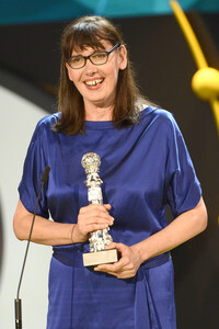 Closing Ceremony, San Sebastian Film Festival 2015