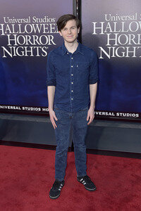 Opening der Halloween Horror Nights in Universal City