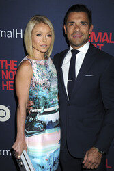 'The Normal Heart' Premiere, New York