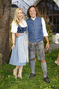 TV Show 'HeidiFest by Heidi Klum' in München