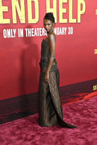 Filmpremiere 'Send Help' in Los Angeles