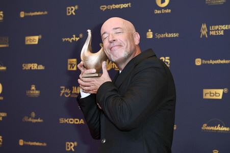 Goldene Henne 2026 in Leipzig