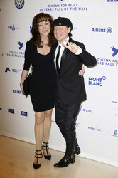Cinema for Peace Heroes Gala, Berlin