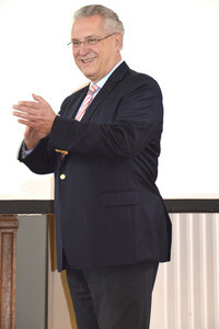 Joachim Herrmann in München