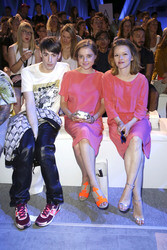 Hien Le Show, Berlin Fashion Week Spring/Summer 2015