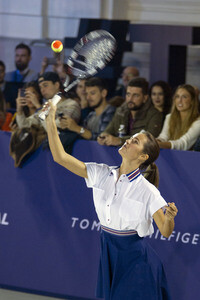 Tommy Hilfiger promotion Event in Madrid