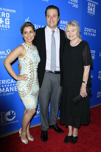 American Humane's 2018 American Humane Hero Dog Awards in Beverly Hills
