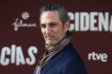 Photocall zum Kinofilm 'Incidencias' in Madrid
