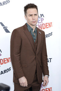 Film Independent Spirit Awards 2018 in Santa Monica