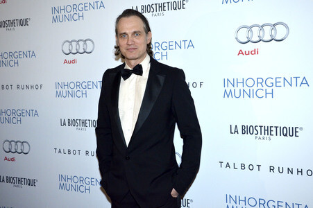 Inhorgenta Opening in München