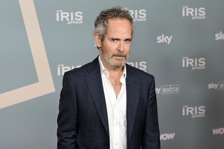 Serienpremiere 'The Iris Affair' in München