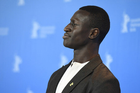 'Joaquim' Photocall, Berlinale 2017