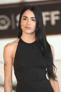 Jury Photocall, San Sebastian International Film Festival 2025