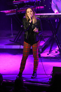 Konzert von Julia Kautz in München