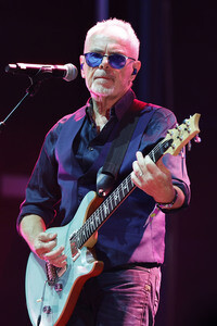 28.08.2026<br>Konzert von Nik Kershaw in Waltrop
