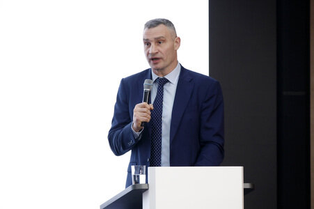 Kyiv Investment Forum in Berlin