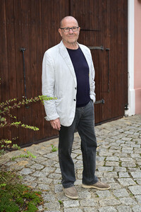 Konzert von Stephan Krawczyk in Markersdorf