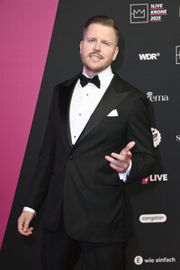 1Live Krone 2025 in Bielefeld