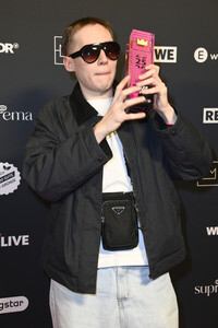 1Live Krone 2025 in Bielefeld