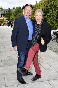 Oberbayerischer Kulturpreis 2017 in Haar
