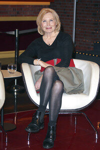 Talkshow 'Markus Lanz' in Hamburg