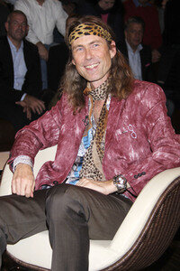 Talkshow 'Markus Lanz' in Hamburg