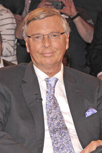Talkshow 'Markus Lanz' in Hamburg