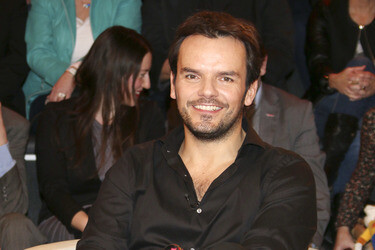 'Markus Lanz' Talkshow, Hamburg