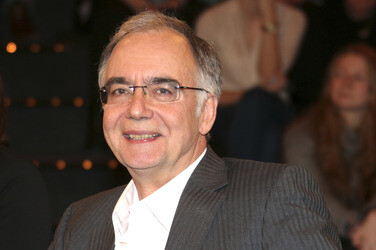 'Markus Lanz' Talkshow, Hamburg