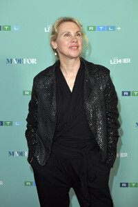 Serienpremiere 'Der Lehrer' in Berlin