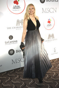 Charity Dinner der Leon Heart Foundation 2017 in München