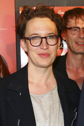 'Die Erfindung der Liebe' Premiere, Köln