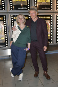 Filmpremiere 'Missing Link' in Berlin