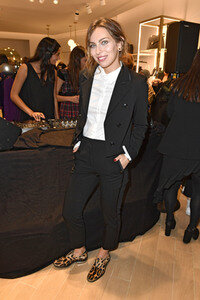 Liu Jo Store Opening in Berlin