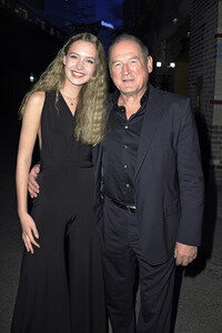 Filmpremiere 'Das Löwenmädchen' in Berlin