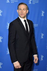 'Die versunkene Stadt Z' Premiere, Berlinale 2017