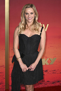 Serienpremiere 'Lucky' in Los Angeles