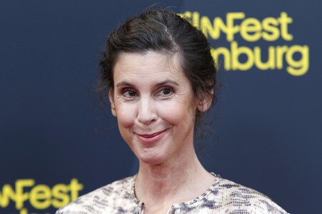 Filmpremiere 'Lügen über meine Mutter', Filmfest Hamburg 2026