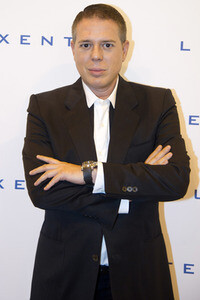 Luxenter Jewelry Photocall in Madrid