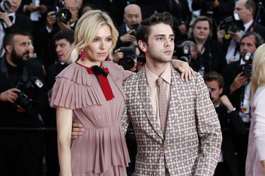 'Macbeth' Premiere, Cannes Film Festival 2015