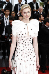 'Macbeth' Premiere, Cannes Film Festival 2015