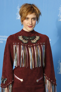 'Maggie's Plan' Photocall, Berlinale 2016