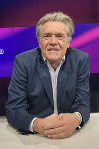 Talkshow 'maischberger' in Berlin
