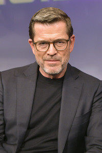 Talkshow 'maischberger' in Berlin
