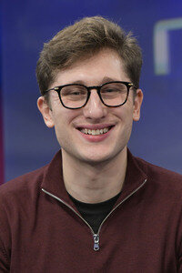 Talkshow 'maischberger' in Berlin