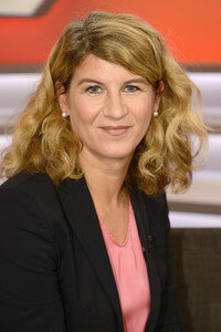 Talkshow 'Maischberger' in Köln